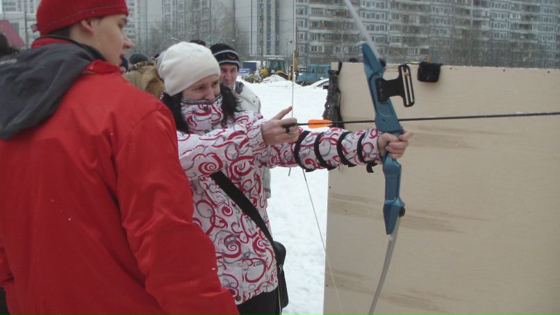 Ксения Ковзан | Москва