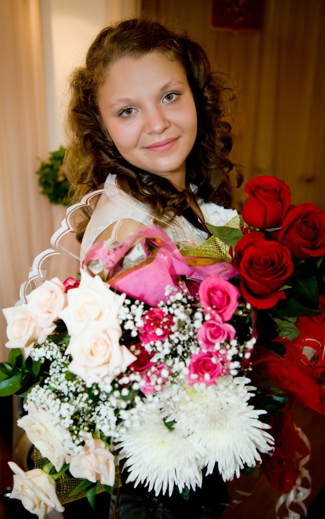 Алиса Ласточкина | Красноярск