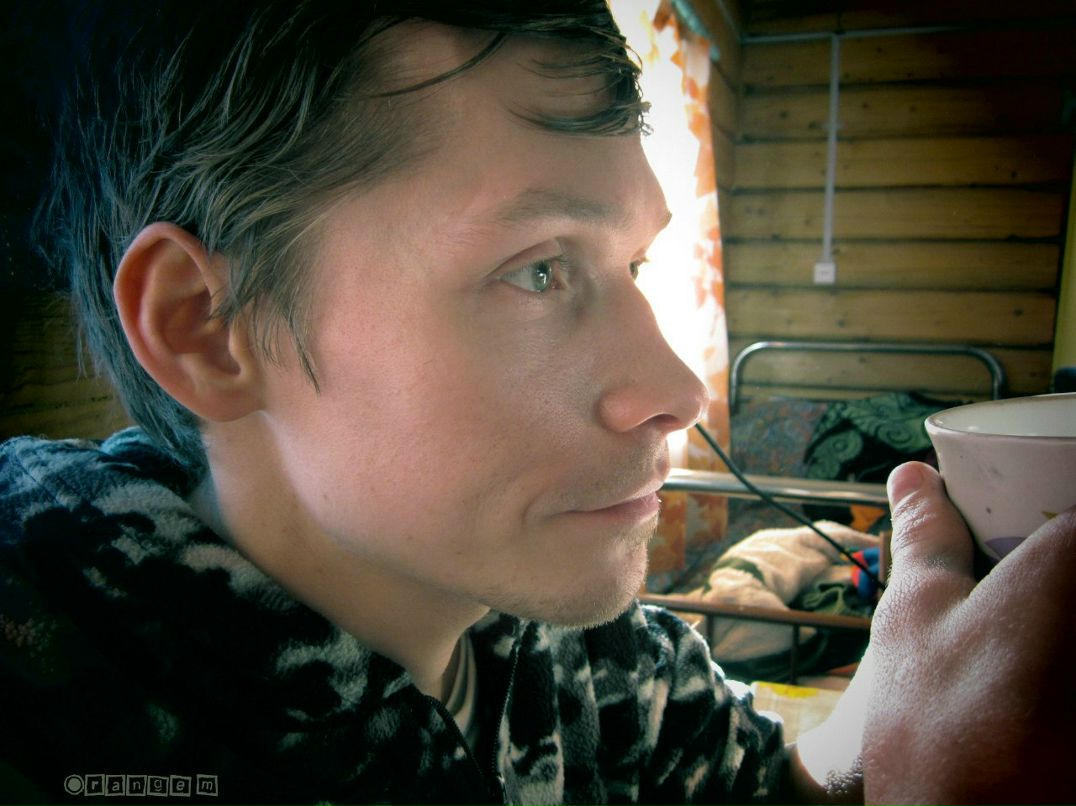 Максим Бронников | Ижевск