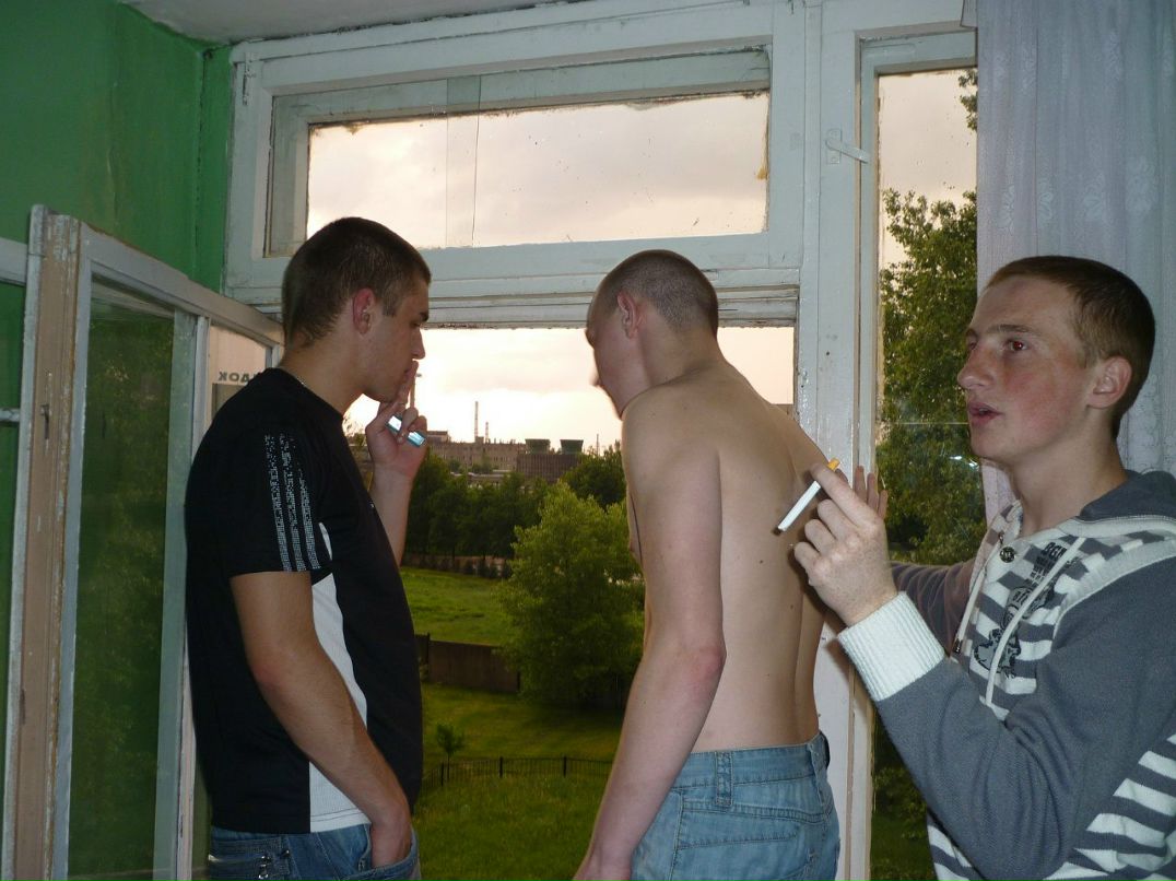 Витёк Лешкевич Васильевич | Осиповичи