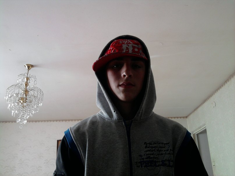 Александр Назаренко | Калининград