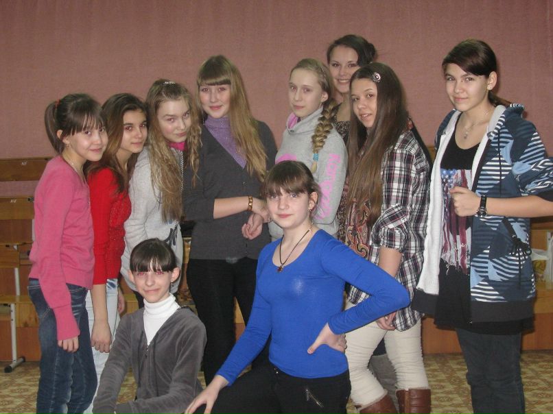 Людмила Герасимова | Москва