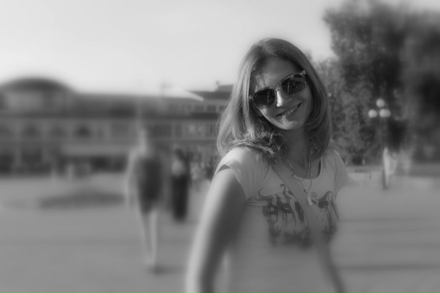 №9, Тонька Гриднева, Москва №9, Тонька Гриднева, Москва