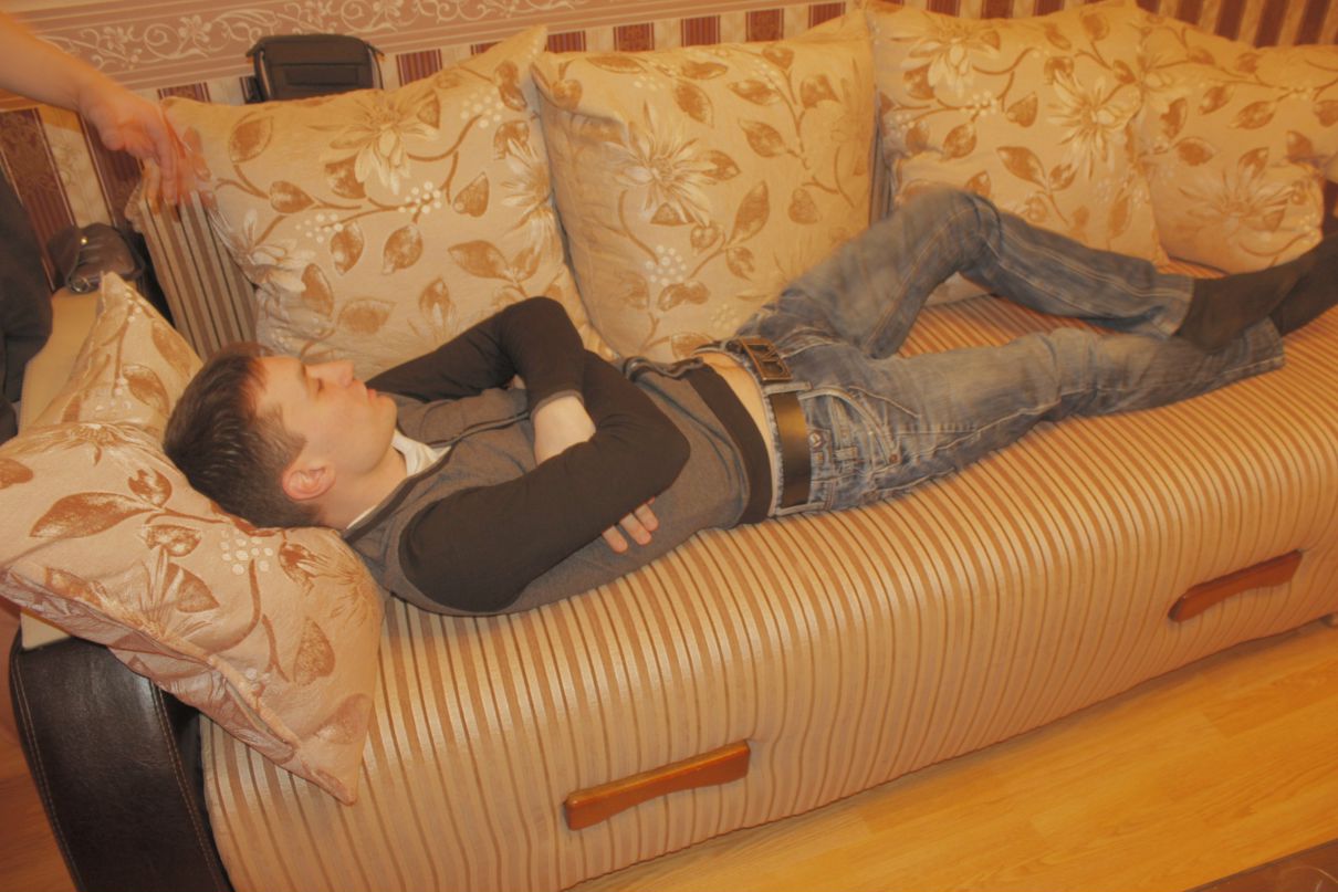 Павел Молодцов | Каменск-Уральский