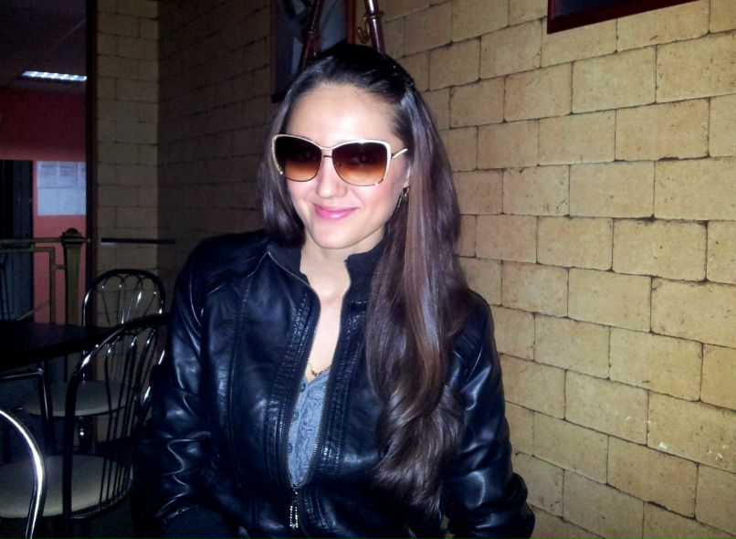 Виорика Зубова | Днестровск