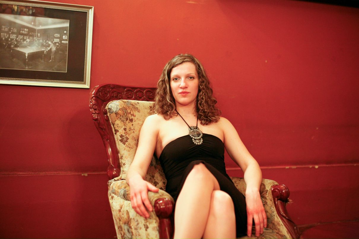 Ольга Григорьева | Санкт-Петербург