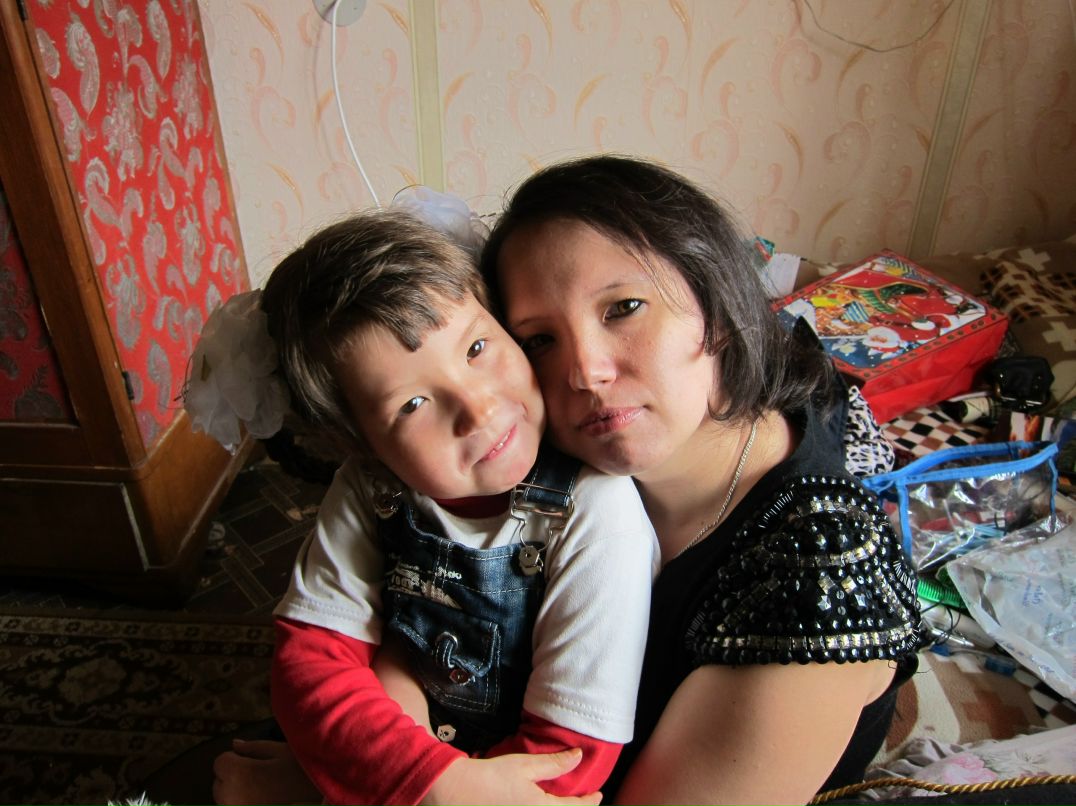 Вероника Фурса | Симферополь