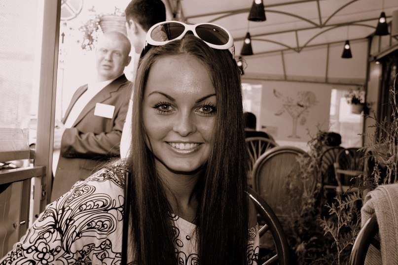 Мария Петрова | Москва