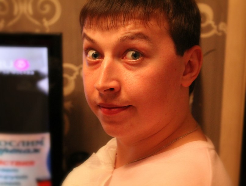 Никита Померанцев BOOMER | Казань