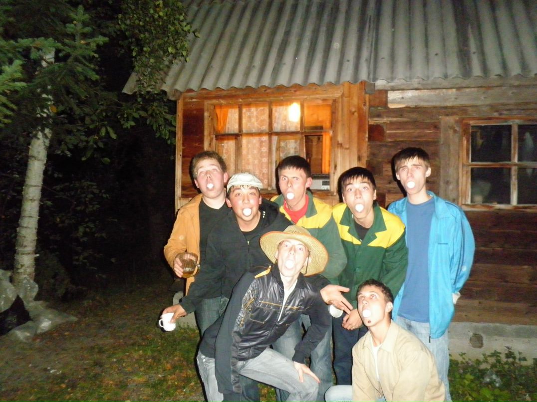 Дмитрий Моисеев | Томск