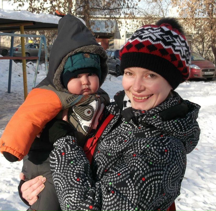 Юлия Дроздова | Пермь