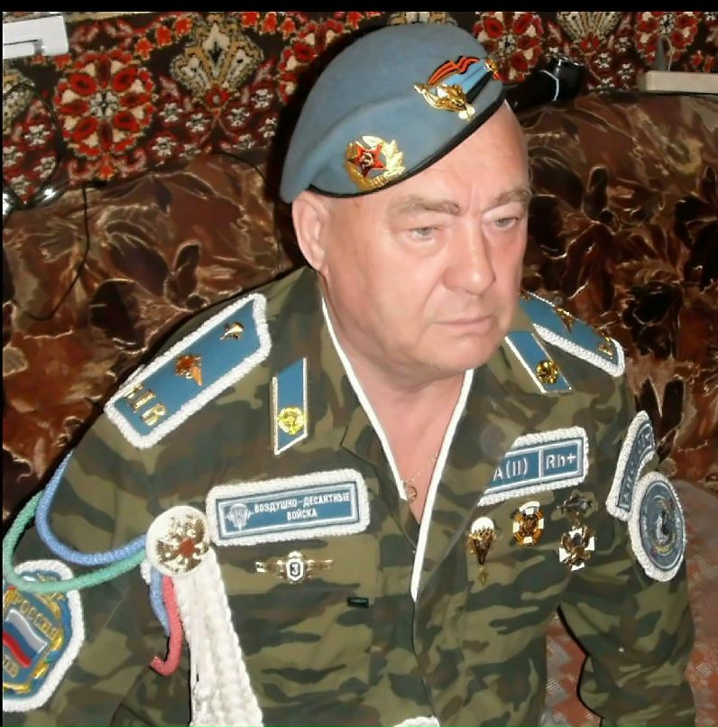 Анатолий Корнышев | Сыктывкар