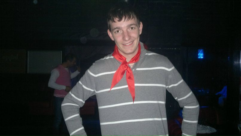 Дмитрий Брулев | Обнинск