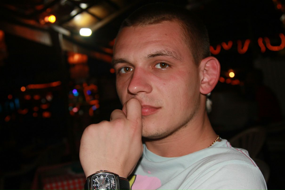 Валерий Береснев | 