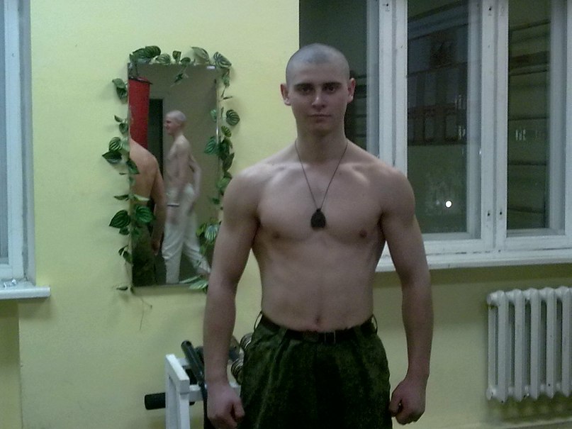 Саша Мялькин | Саранск