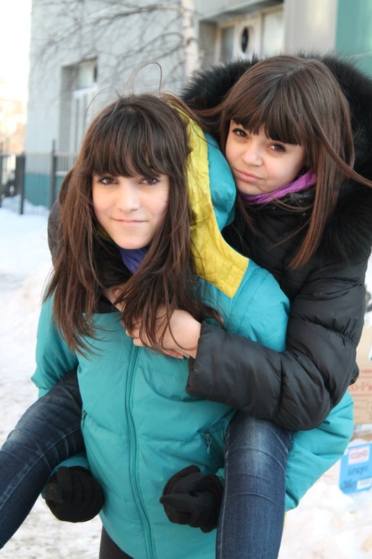 Арина Филатова ▲ | Сургут