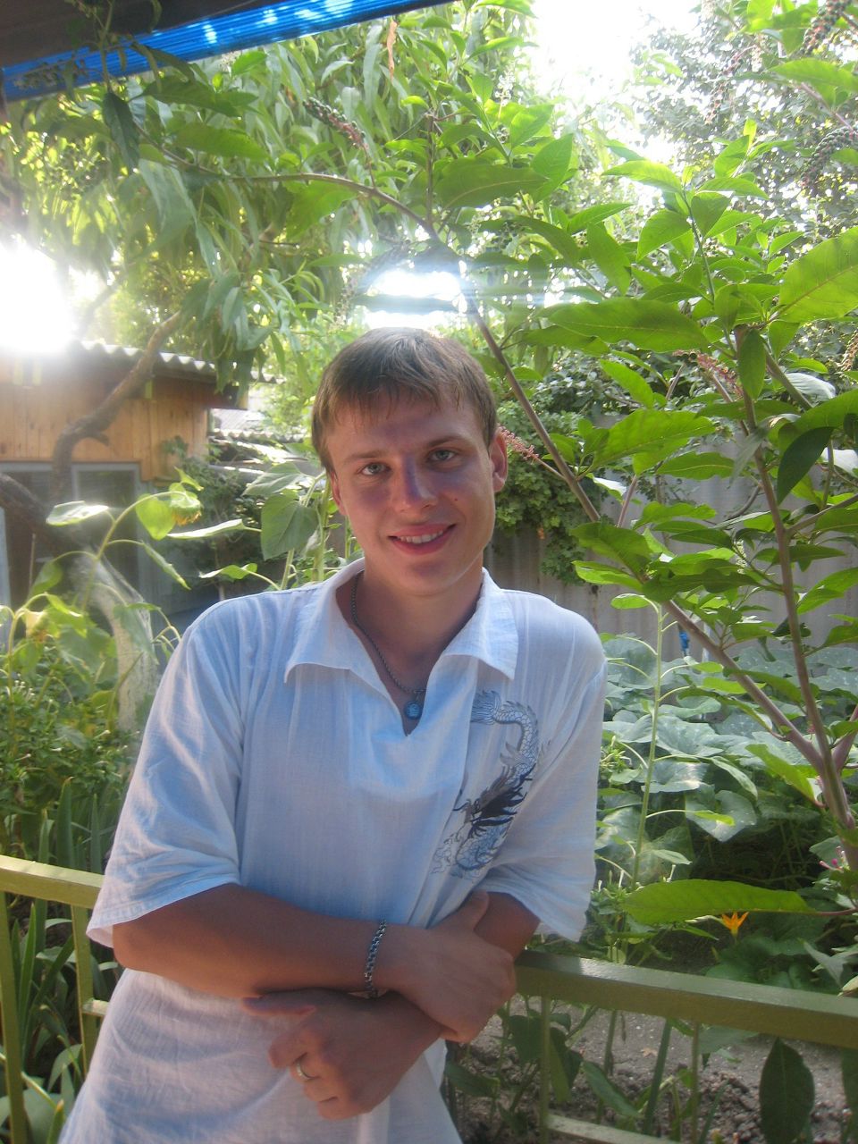 Артем Терёхин | Москва