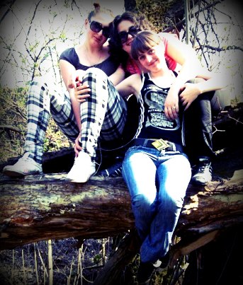 Маринка Мельниченко °•♥°• | Кременчуг