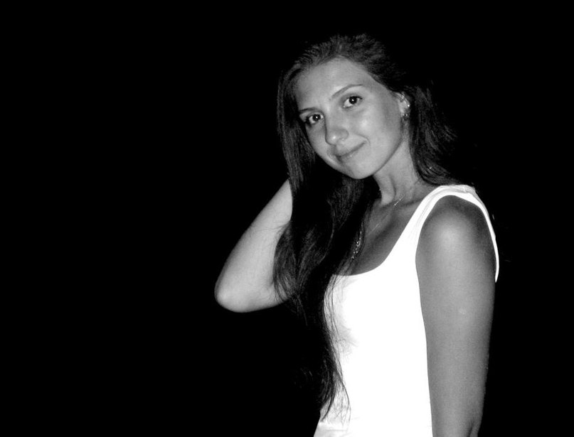 Дарья Ласкина | Москва