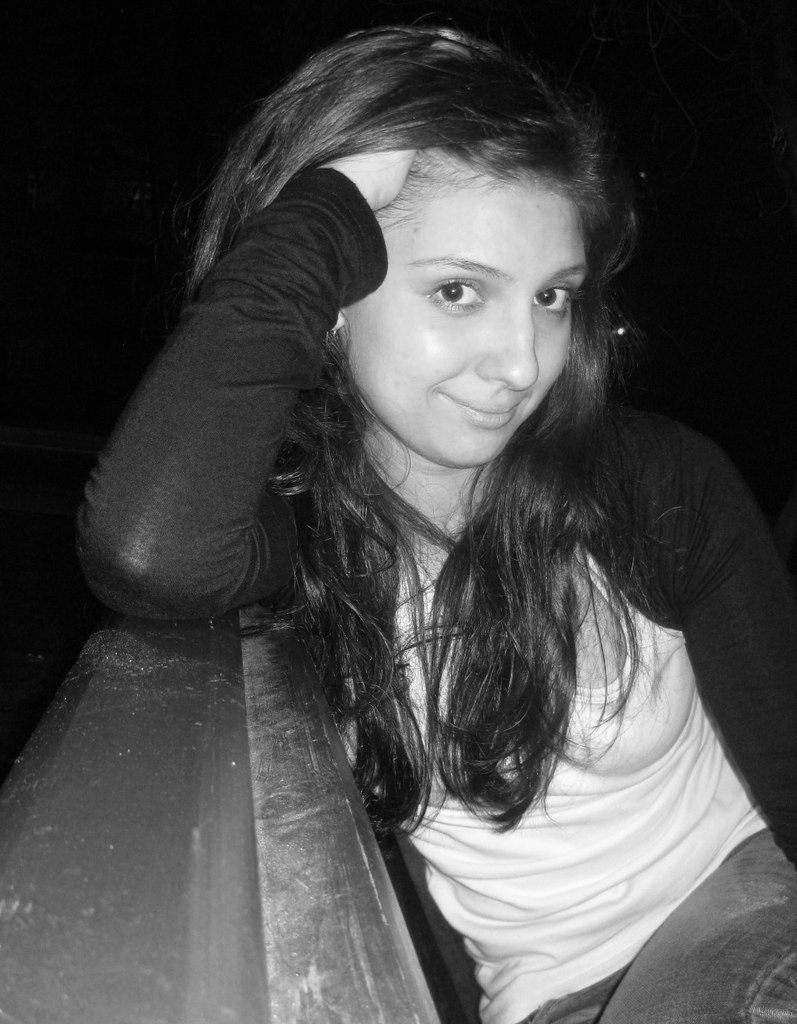 Дарья Ласкина | Москва