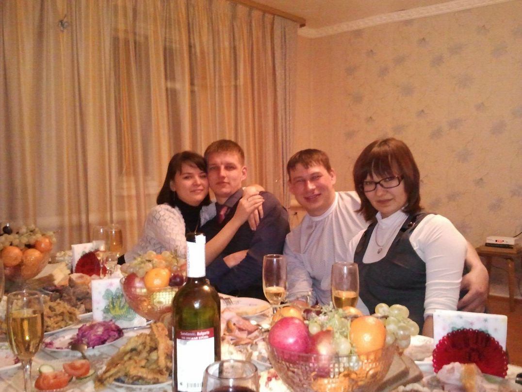 Ильгиз Сафин | Уфа