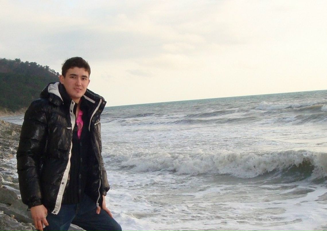 Антон Григорьев | Москва