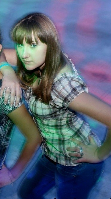 Ольга Пикуль | Москва