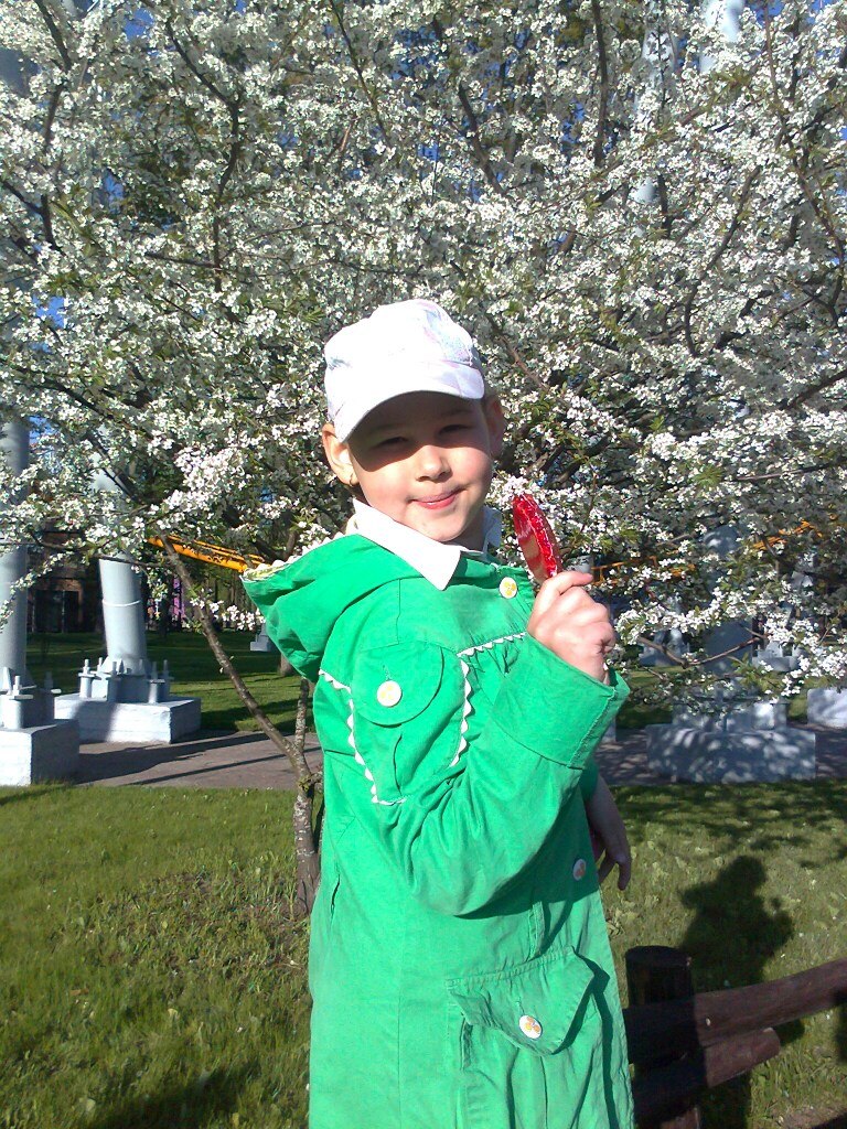 Татьяна Егорова | Санкт-Петербург