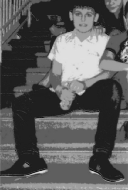 Армен Григорян | Енакиево