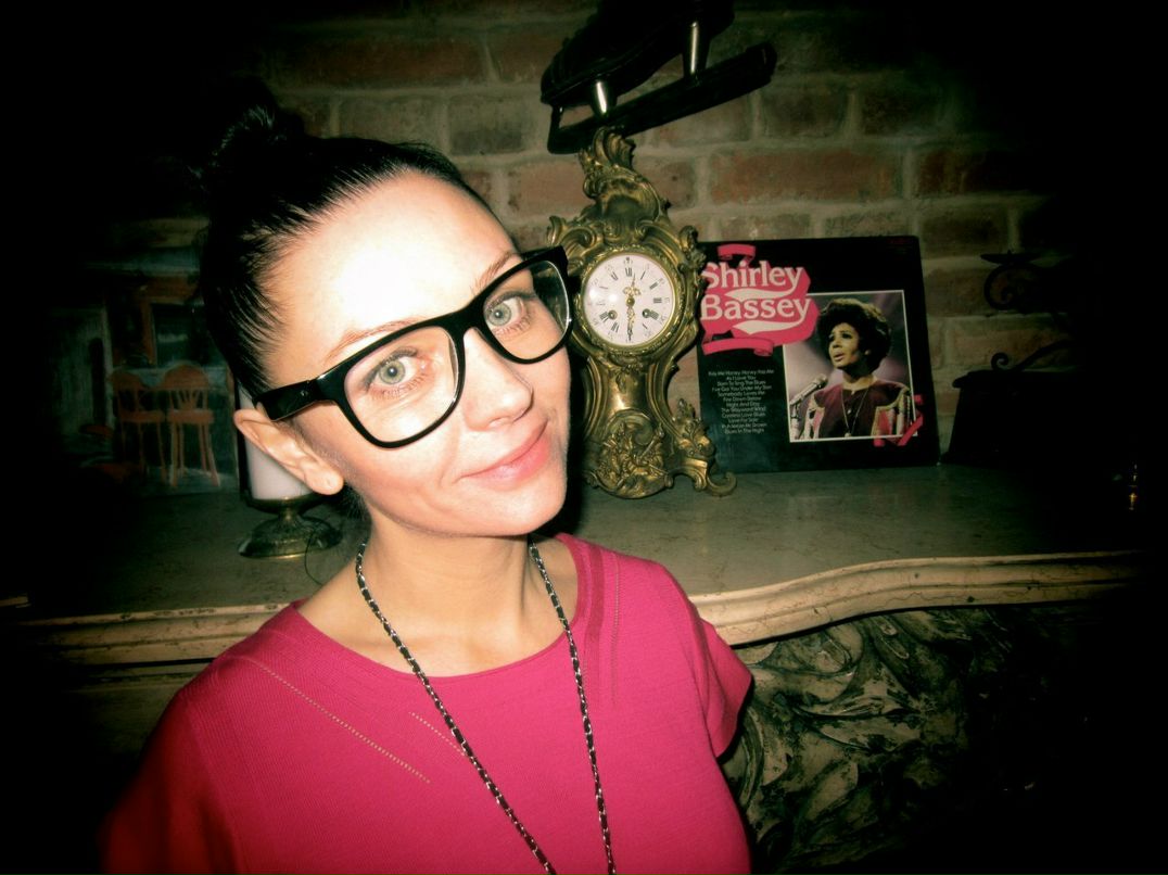 Ольга Ким Марика | 