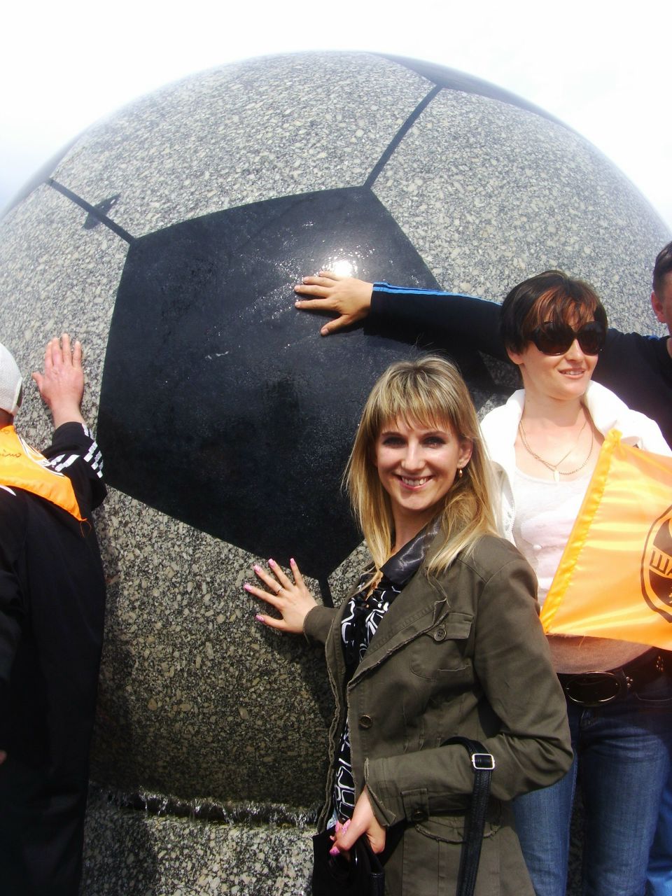 Лилия Четверова Викторовна | Донецк