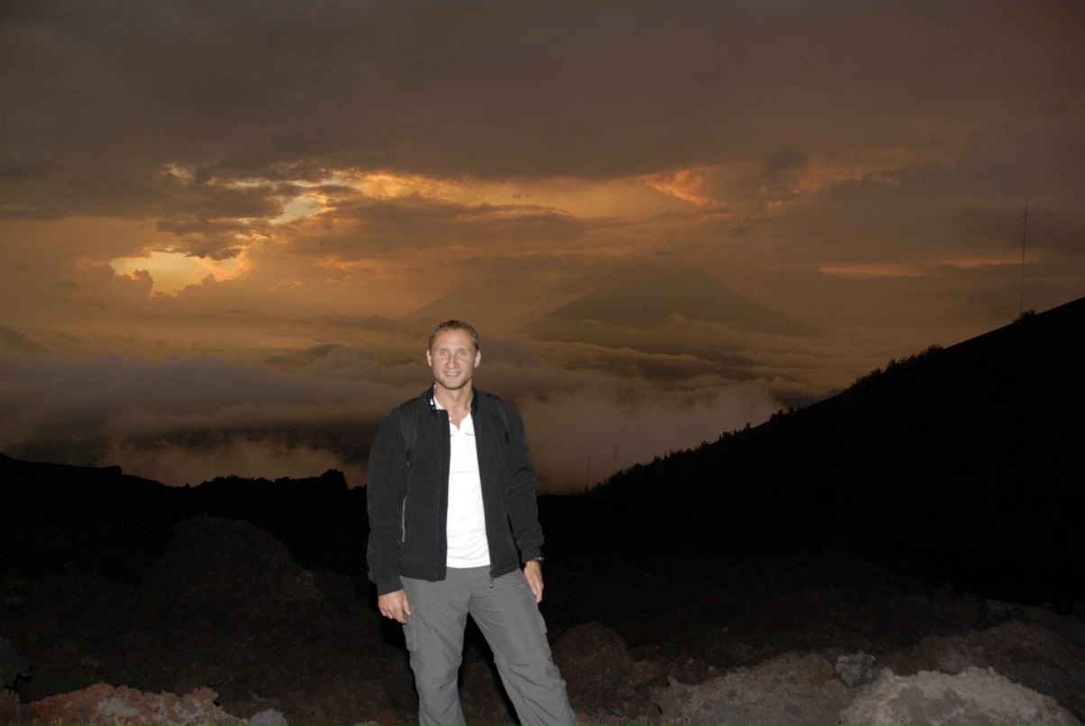 Вадим Овчинников | Москва