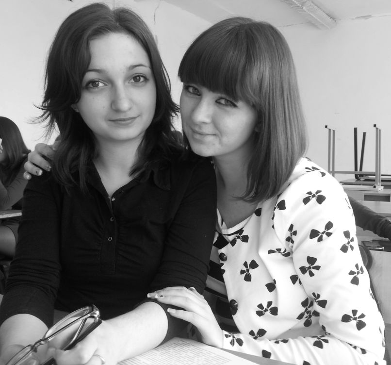 Мария Мурадова | Осинники