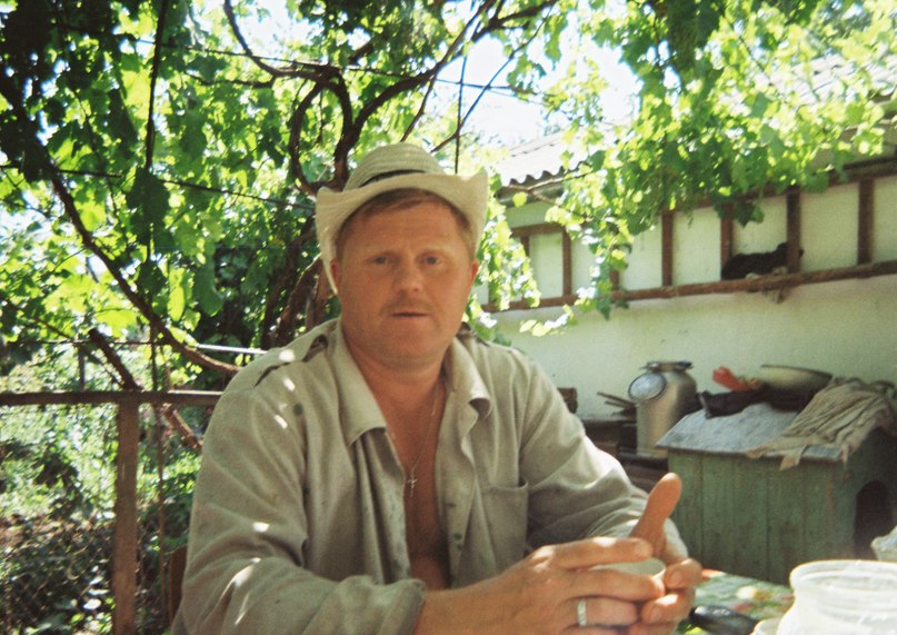 Владимир Шестаков | Красноярск