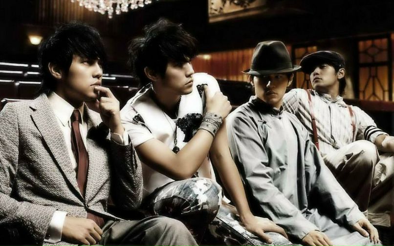 Kevin Martin | Guangzhou