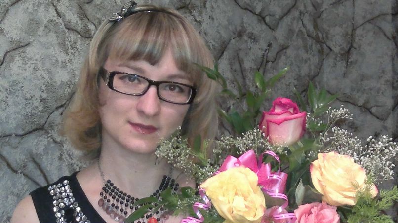 Виктория Русинова | Омск