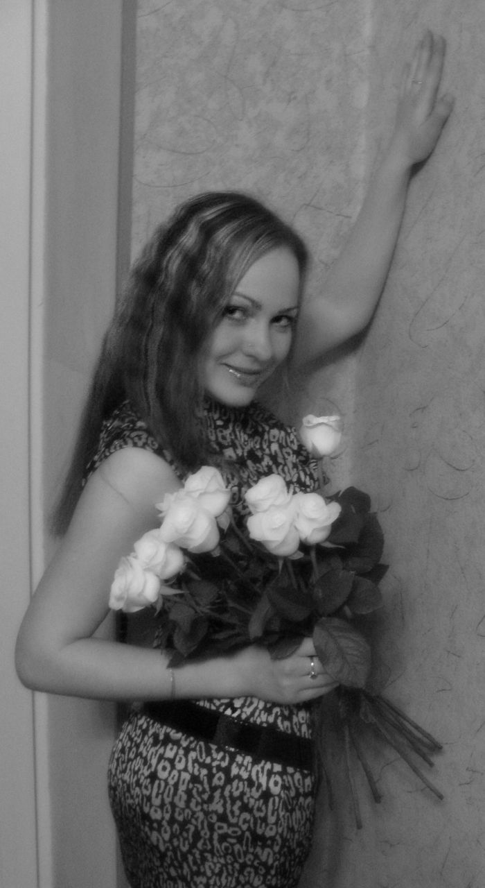 Елизавета Иванова | Киев