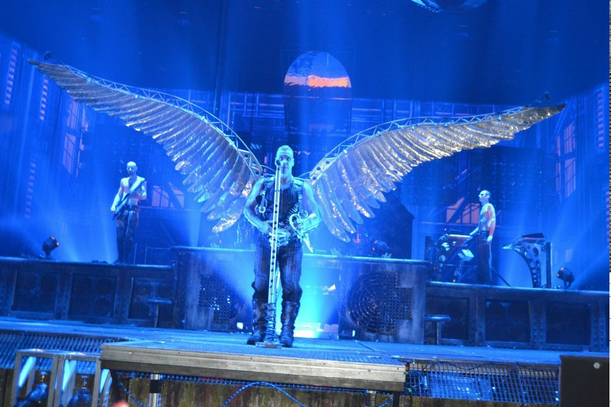 Алексей Салов | Видное