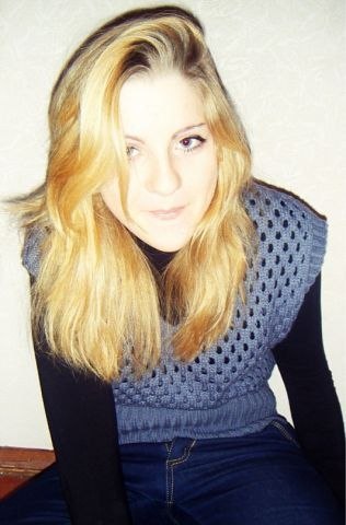 Ксюша Драбиночка | Белая Церковь