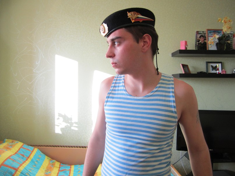 Павел Козлов евгеньевич | Москва