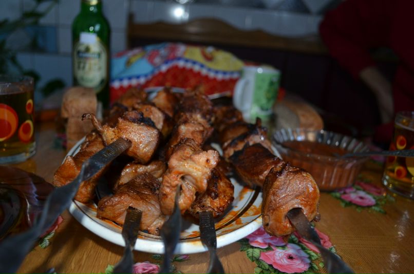 Сергей Шарабура | Киев