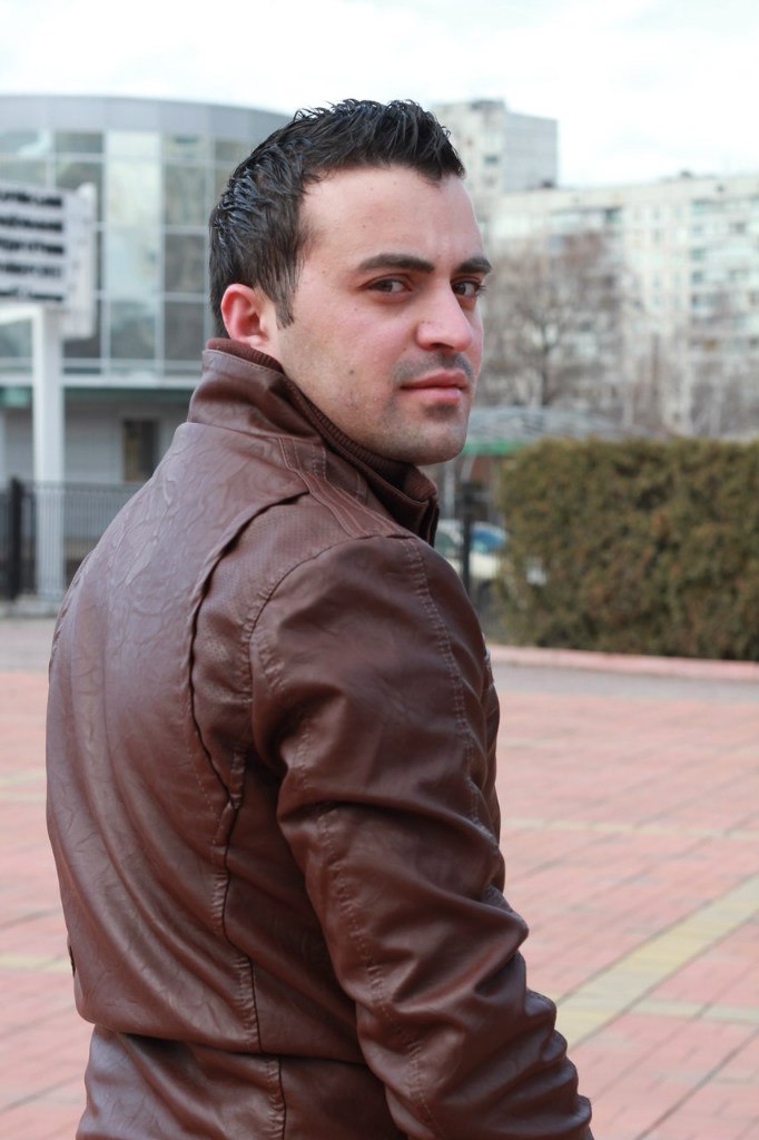 Mohamad Dib | Москва