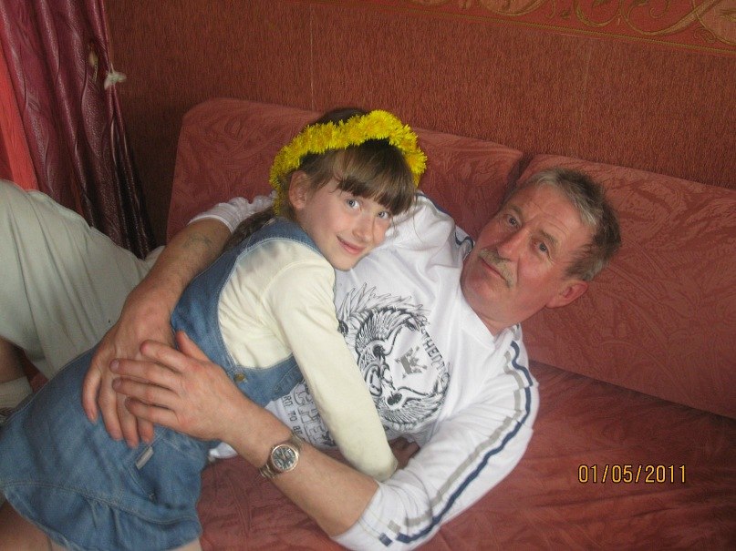 Таня Рогова | 