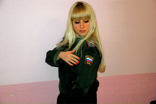 №78, Анна Лавренова №78, Анна Лавренова