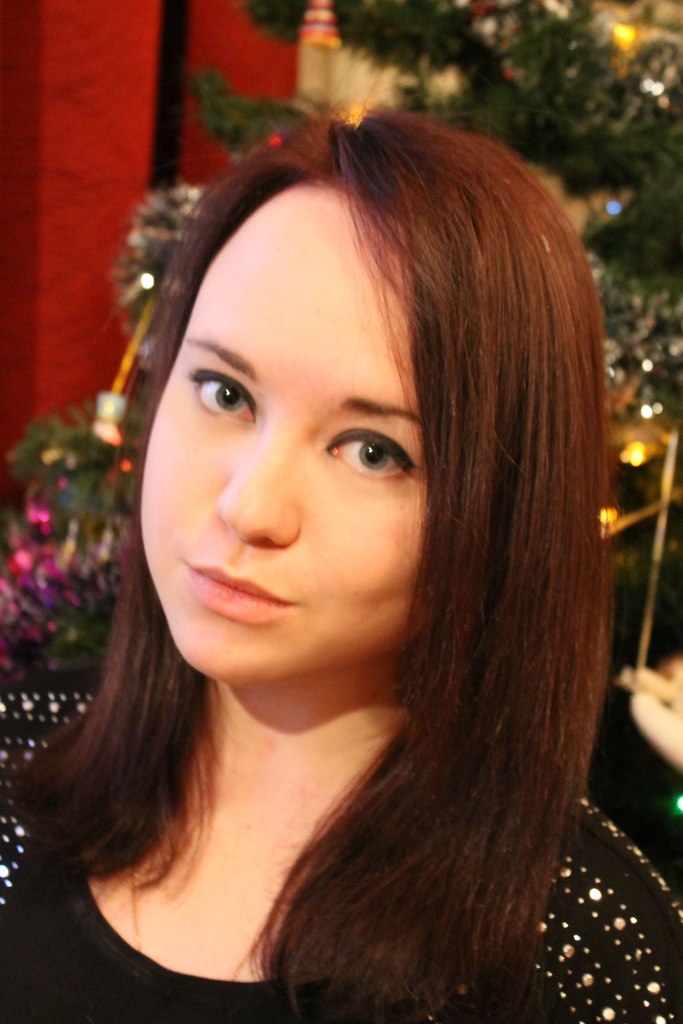 Ekaterina Novikova GogreouS | Москва