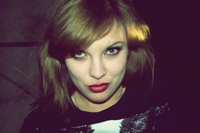 Арина Кручинина | Севастополь