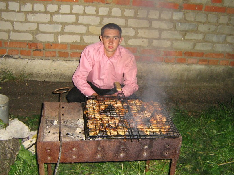 Владимир Филиппов Владимирович | Рузаевка