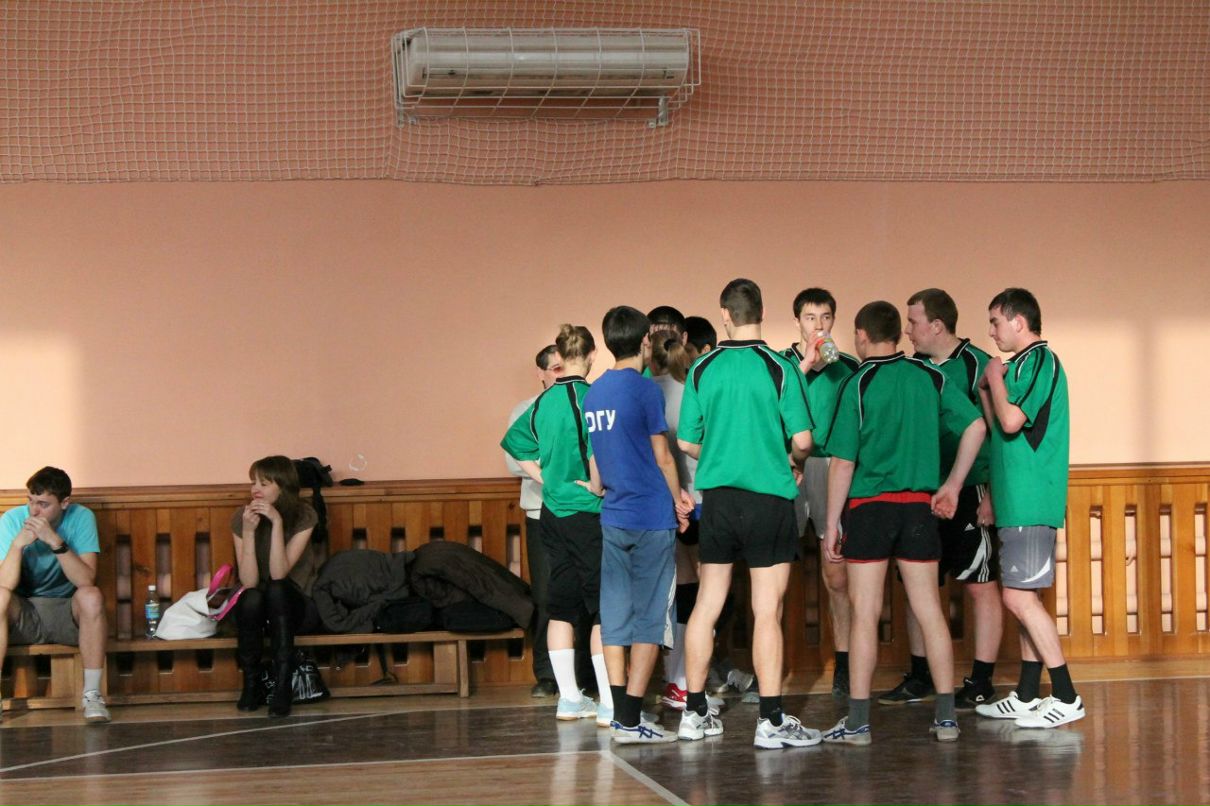 Алексей Герасимов | Стерлитамак