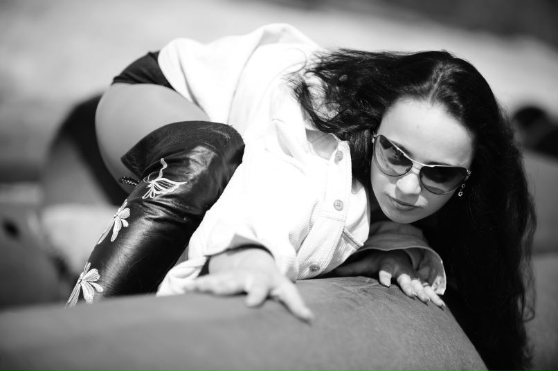 Люся Степаненко | Yiwu