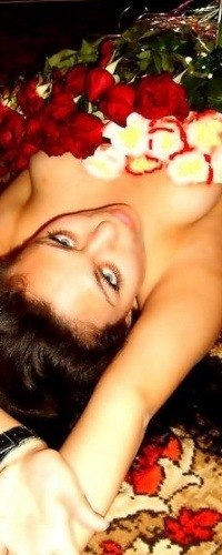 Алина Гузанова | Одесса